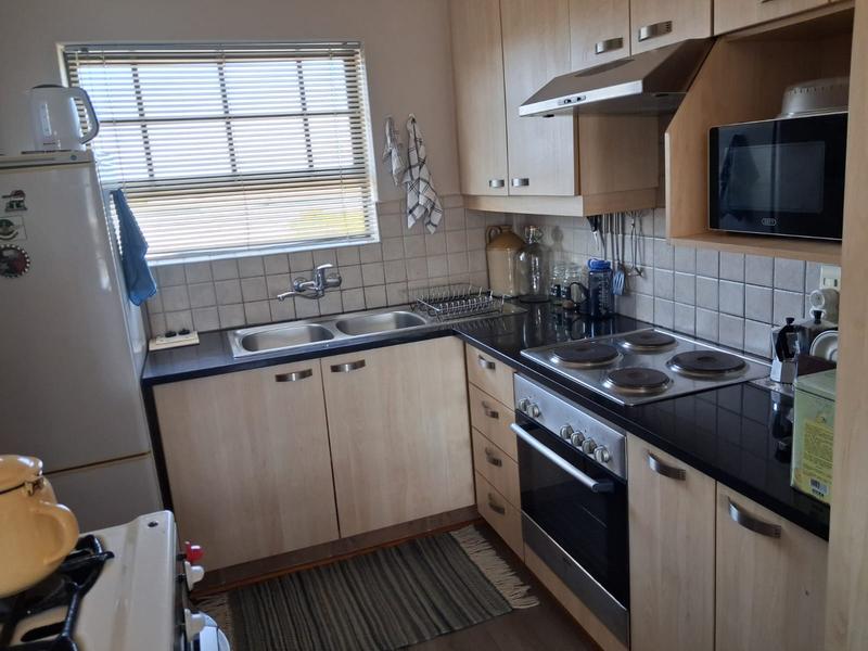 2 Bedroom Property for Sale in George Central Western Cape